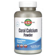 KAL, Coral Calcium Powder, 8 oz (225 g) - Supply Center USA