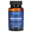 Pendulum, Akkermansia, 30 Capsules - Supply Center USA