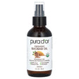 Pura D'or, Organic Baobab Oil, 4 fl oz (118 ml) - Supply Center USA