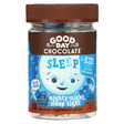 Good Day Chocolate, Sleep For Kids, Nighty Night Sleep Tight, 50 Chocolate Supplement Pieces - Supply Center USA