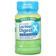 Nature's Truth, Fast Acting Lactose Digest X™ Complete, 40 Tablets - Supply Center USA