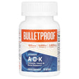 BulletProof, Vitamins A·D·K, 30 Softgels - Supply Center USA