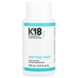 K18, Peptide Prep™, Detox Shampoo, 8.5 fl oz (250 ml) - Supply Center USA