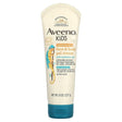 Aveeno, Kids, Face & Body Gel Cream, Gentle, 8 oz (227 g) - Supply Center USA