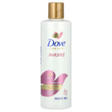 Dove, Love Your Waves, Sulfate-Free Shampoo, 13.5 fl oz (400 ml) - Supply Center USA