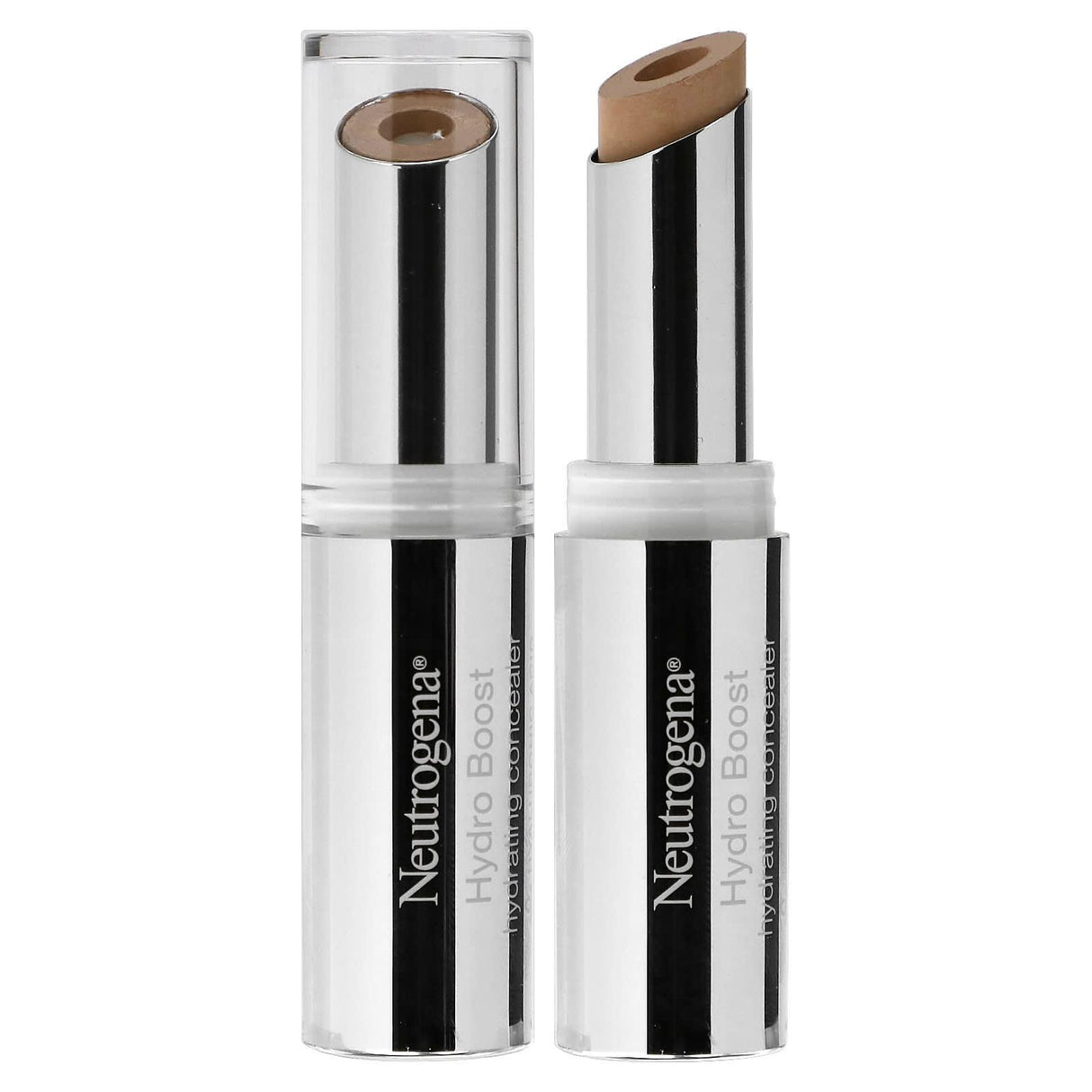 Neutrogena, Hydro Boost Hydrating Concealer, Fair 10, 0.12 oz (3.4 g) - Supply Center USA