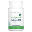 Seeking Health, Hydroxo B12, 2,000 mcg, 60 Lozenges - Supply Center USA