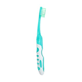 GuruNanda, Basics, Folding Toothbrush, Soft , 1 Toothbrush - Supply Center USA