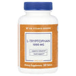 The Vitamin Shoppe, L-Tryptophan, 1,000 mg, 60 Tablets - Supply Center USA