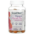 Gerber, Good Start, Prenatal Nourish Plus Multivitamin, Lemon, Elderberry & Orange Naturally Flavored, 90 Gummies - Supply Center USA