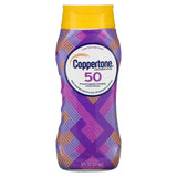 Coppertone, UltraGuard, Sunscreen Lotion, SPF 50, 8 fl oz (237 ml)