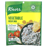 Knorr, French Onion Recipe Mix, 1.4 oz (40 g) - Supply Center USA