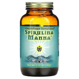 HealthForce Superfoods, Spirulina Manna, 5.25 oz (149 g) - Supply Center USA