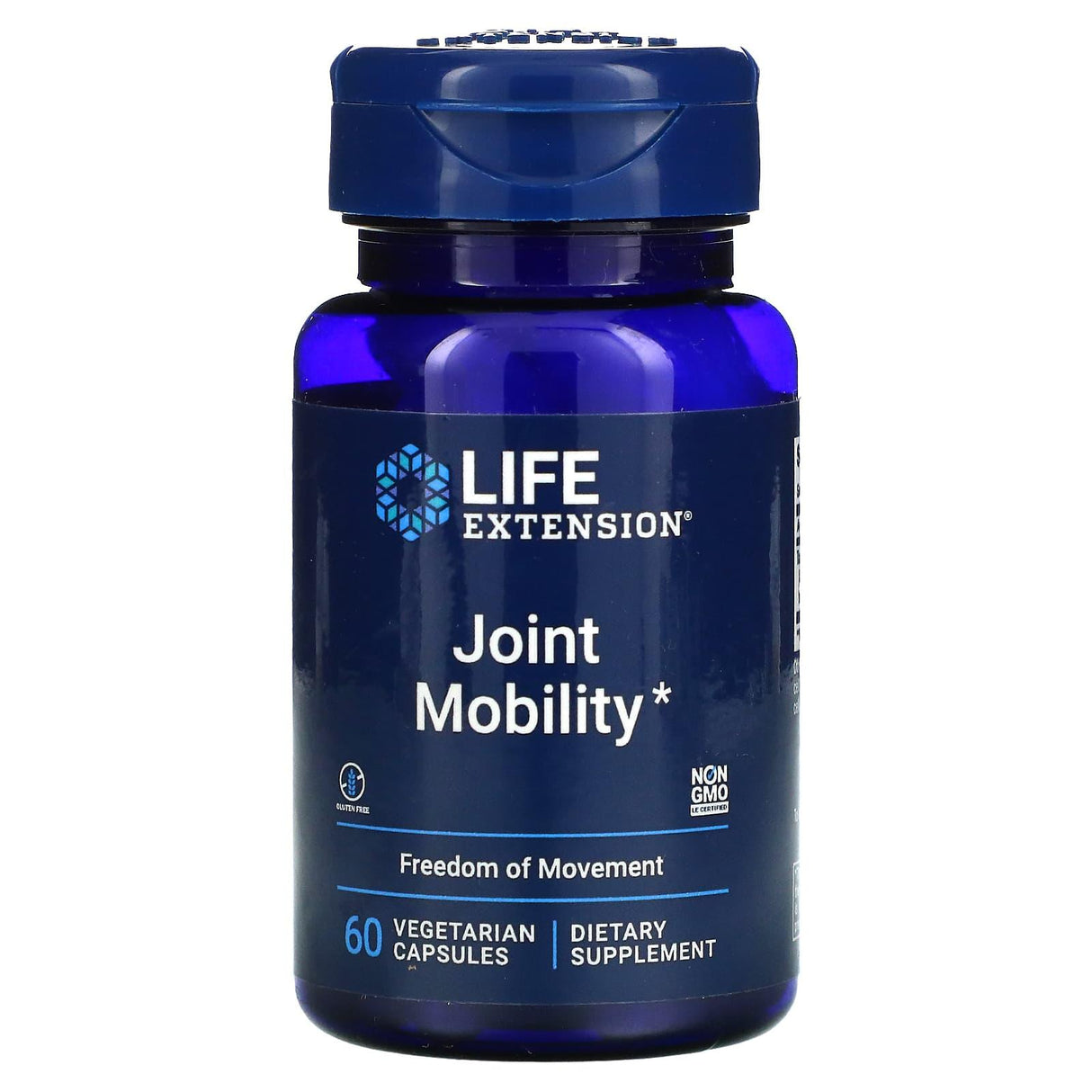 Life Extension, Joint Mobility, 60 Vegetarian Capsules - Supply Center USA