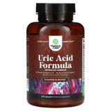 Nature's Craft, Uric Acid Formula, 120 Capsules - Supply Center USA