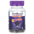 Sambucol, Black Elderberry Immune Gummies, Advanced, 45 Gummies - Supply Center USA