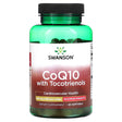 Swanson, CoQ10 with Tocotrienols, 600 mg, 60 Softgels - Supply Center USA