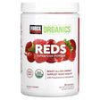 Force Factor, Organics, Reds, Superfood Powder, Black Cherry, 11.9 oz (337 g) - Supply Center USA