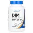 Nutricost, DIM , 300 mg, 120 Capsules - Supply Center USA