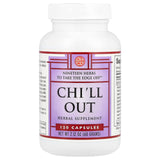 Snap Dynasty, Chi'll Out, 120 Capsules - Supply Center USA