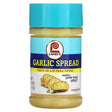 Lawry's, Garlic Spread, 6 oz (170 g) - Supply Center USA