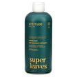 ATTITUDE, Super Leaves, Bubble Wash, Orange Leaves, 16 fl oz (473 ml) - Supply Center USA