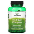 Swanson, Tri-Fiber Complex, 100 Capsules - Supply Center USA