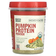 BareOrganics, Roasted Organic Pumpkin Protein Powder, 12 oz (340 g) - Supply Center USA