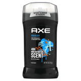 Axe, Deodorant, Anarchy, Dark Pomegranate & Sandalwood, 3 oz (85 g) - Supply Center USA