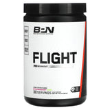 Bare Performance Nutrition, Flight Pre-Workout, Strawberry Kiwi, 14.8 oz (420 g) - Supply Center USA