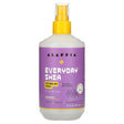 Alaffia, Everyday Shea Detangler Spray, Lavender, 12 fl oz (354 ml) - Supply Center USA