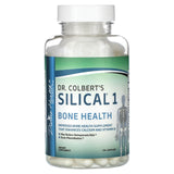 Divine Health, Dr. Colbert's Silical 1, 120 Capsules - Supply Center USA