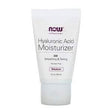 Now Foods, Solutions, Hyaluronic Acid Moisturizer, 2 fl oz (59 ml) - Supply Center USA