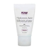 Now Foods, Solutions, Hyaluronic Acid Moisturizer, 2 fl oz (59 ml) - Supply Center USA