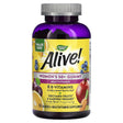 Nature's Way, Alive! Women's 50+ Gummy Multivitamin, Mixed Berry, 150 Gummies - Supply Center USA