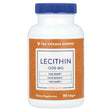 The Vitamin Shoppe, Lecithin, 1,200 mg , 90 Softgels - Supply Center USA