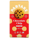 Partake, Soft Baked Cookies, Cookie Butter, 5.5 oz (156 g) - Supply Center USA