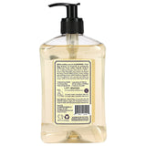 A La Maison de Provence, Liquid Soap For Hand & Body, Rose Lilac, 16.9 fl oz (500 ml)