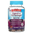 Schiff, Digestive Advantage, Daily Probiotic Gummies, Natural Fruit Flavors, 90 Gummies - Supply Center USA