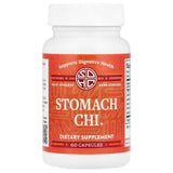 Snap Dynasty, Stomach Chi®, 60 Capsules - Supply Center USA