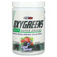 EHPlabs, Oxygreens Daily Super Greens, Forest Berries, 8.5 oz (243 g) - Supply Center USA