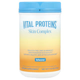 Vital Proteins, Skin Complex, Unflavored, 11.9 oz (339 g) - Supply Center USA