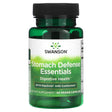 Swanson, Stomach Defense Essentials, 60 Veggie Capsules - Supply Center USA