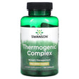 Swanson, Thermogenic Complex, 120 Capsules - Supply Center USA