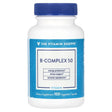 The Vitamin Shoppe, B-Complex 100, 300 Vegetable Capsules - Supply Center USA