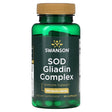 Swanson, SOD Gliadin Complex, 300 mg, 60 Capsules - Supply Center USA