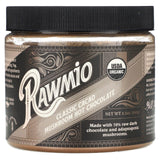 Rawmio, Classic Cacao Mushroom Hot Chocolate, 8.5 oz (240 g) - Supply Center USA