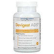 Arthur Andrew Medical, Devigest ADS, Advanced Digestive Support, 400 mg, 90 Capsules - Supply Center USA