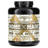 Axe & Sledge Supplements, Home Made, Meal Replacement, Peanut Butter Cookie, 103.17 oz (2925 g) - Supply Center USA