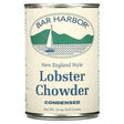 Bar Harbor, New England Style Lobster Chowder, Condensed, 15 oz (425 g) - Supply Center USA